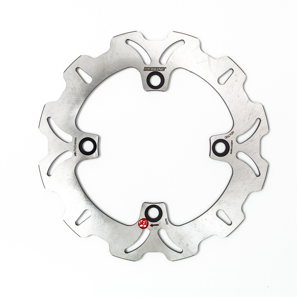 ATV Rotor