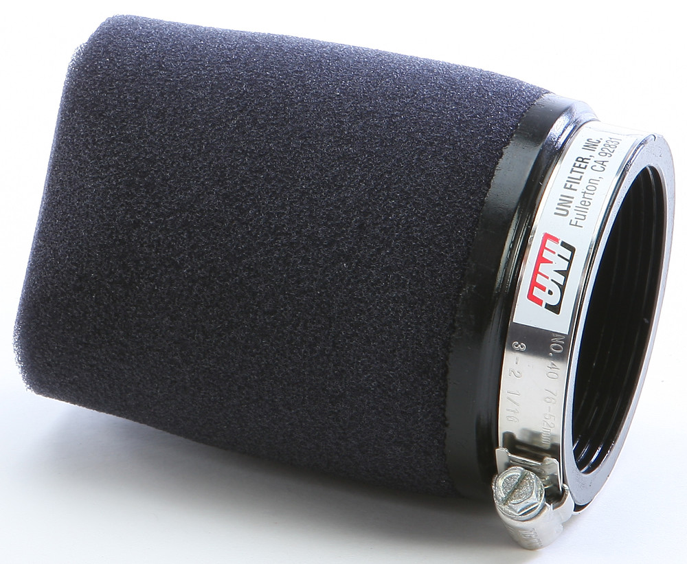 UNI POD FILTER 2.5"