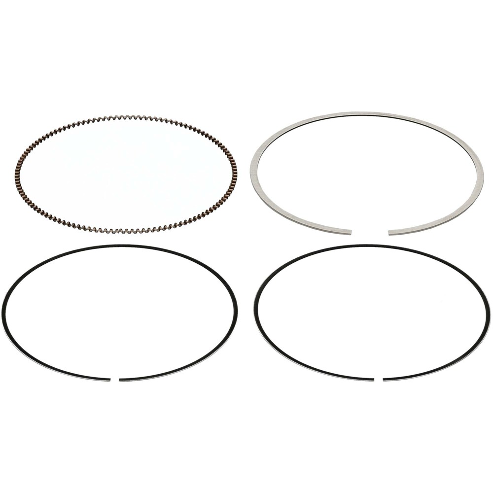 VERTEX PISTON RINGS 77.96MM FOR VERTEX PISTONS ONLY