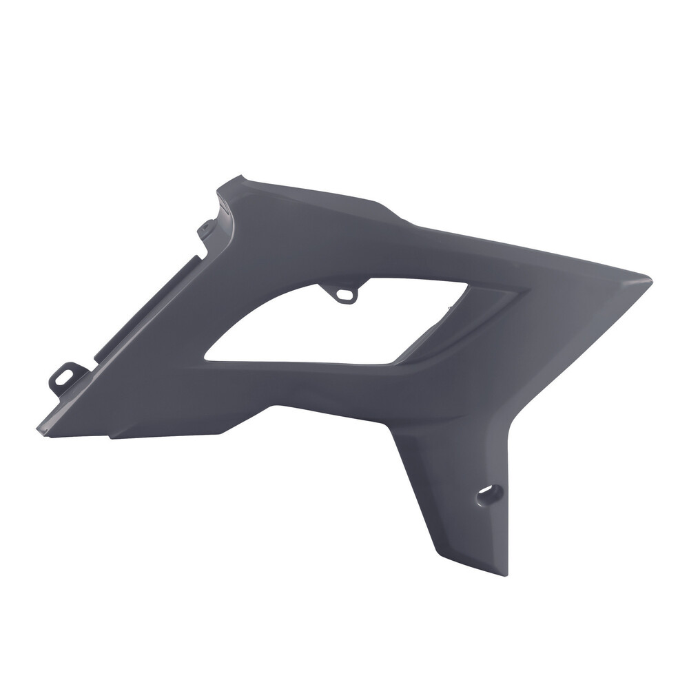 RESTYLE RADIATOR SHROUD BETA NARDO GREY