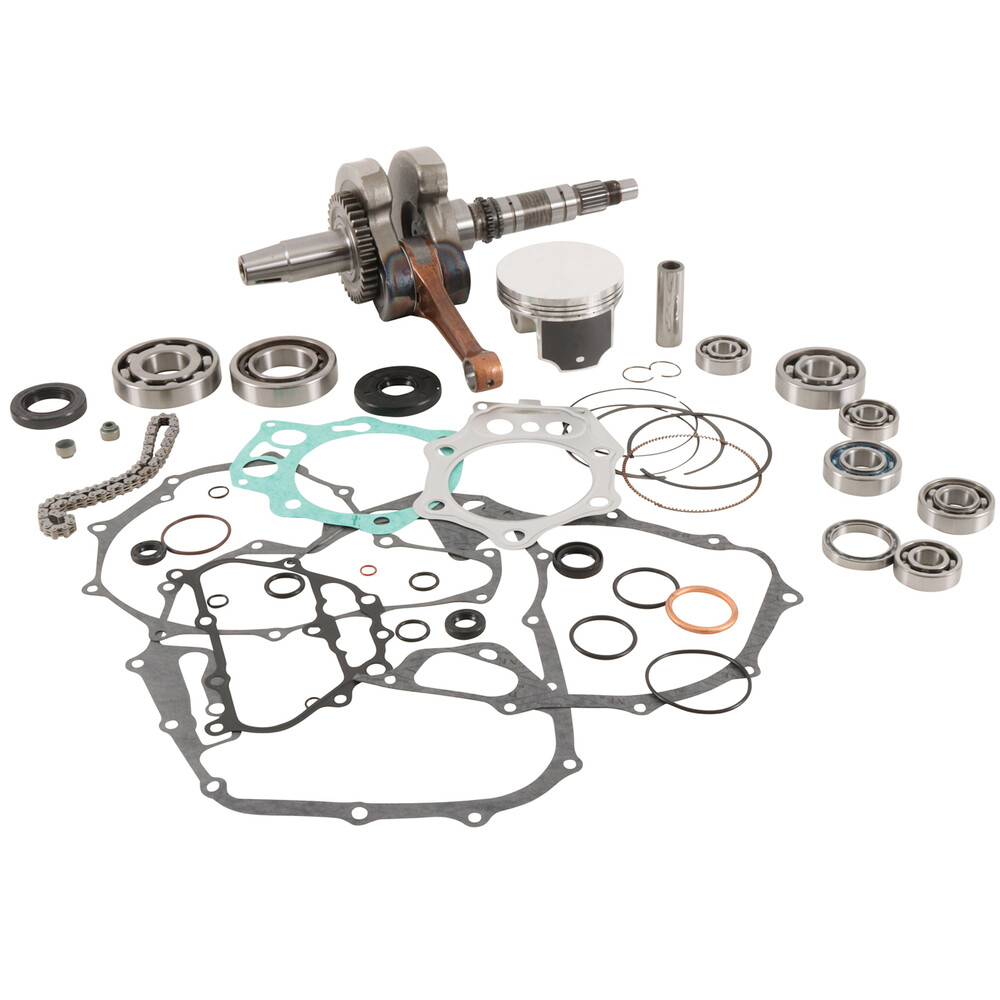 VERTEX COMPLETE ENGINE REBUILD KIT HON