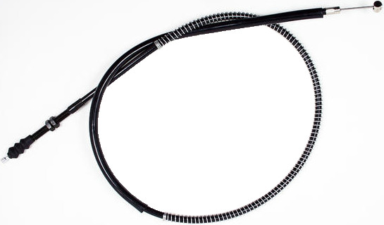 MOTION PRO BLACK VINYL CLUTCH CABLE