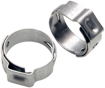 MOTION PRO STEPLESS CLAMP 13.2-15.7MM (10PK)