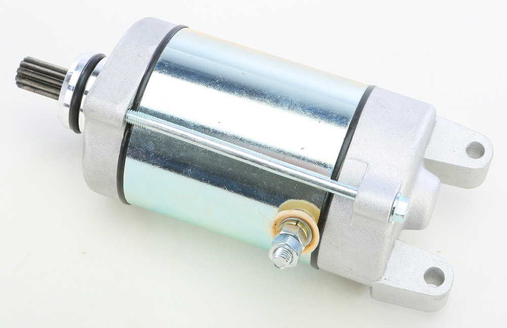 RICKS STARTER MOTOR