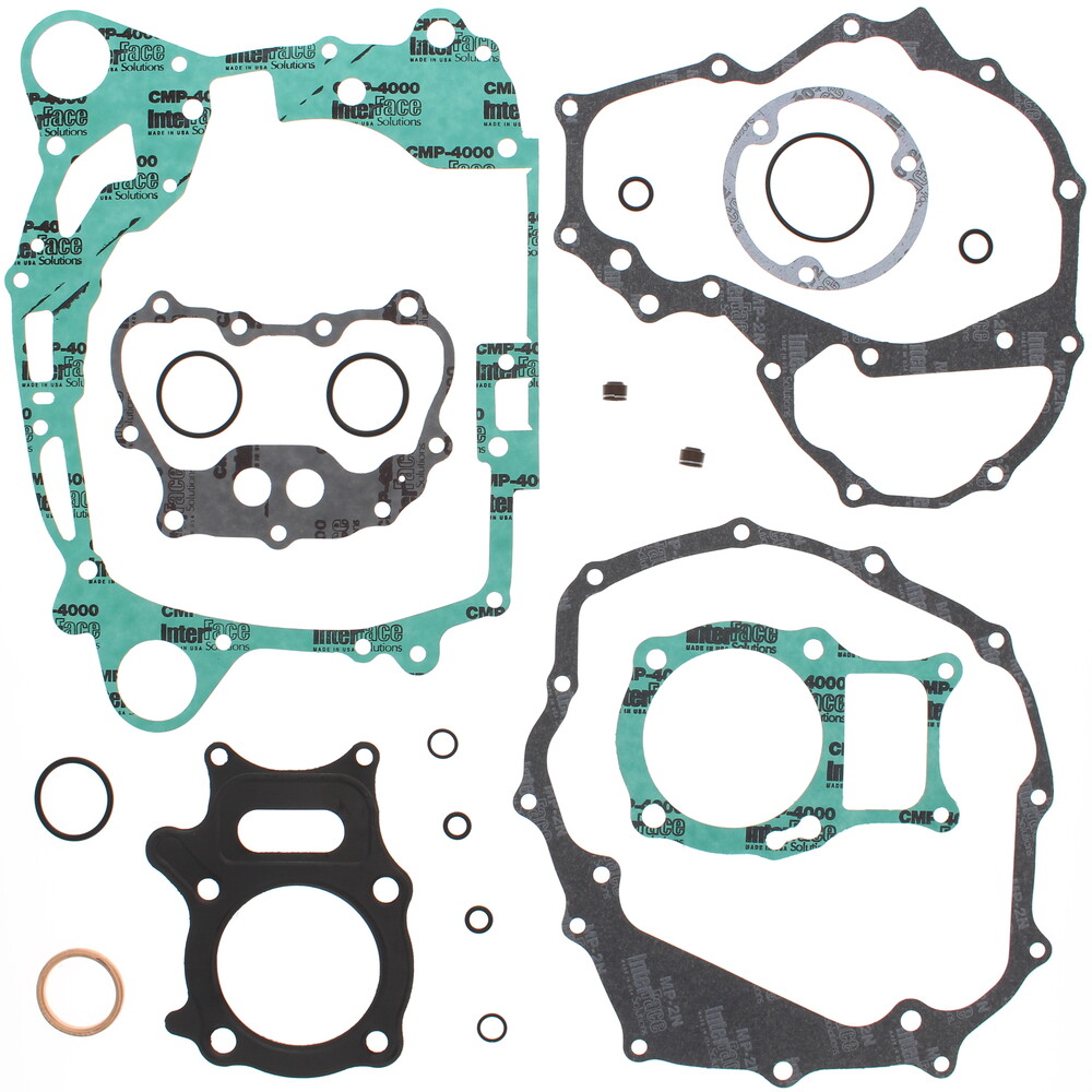 VERTEX COMPLETE GASKET SET - HONDA