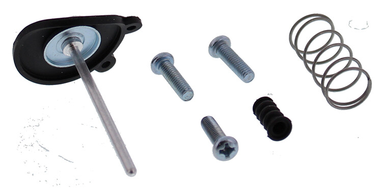 ALL BALLS ACCEL. PUMP REBUILD KIT