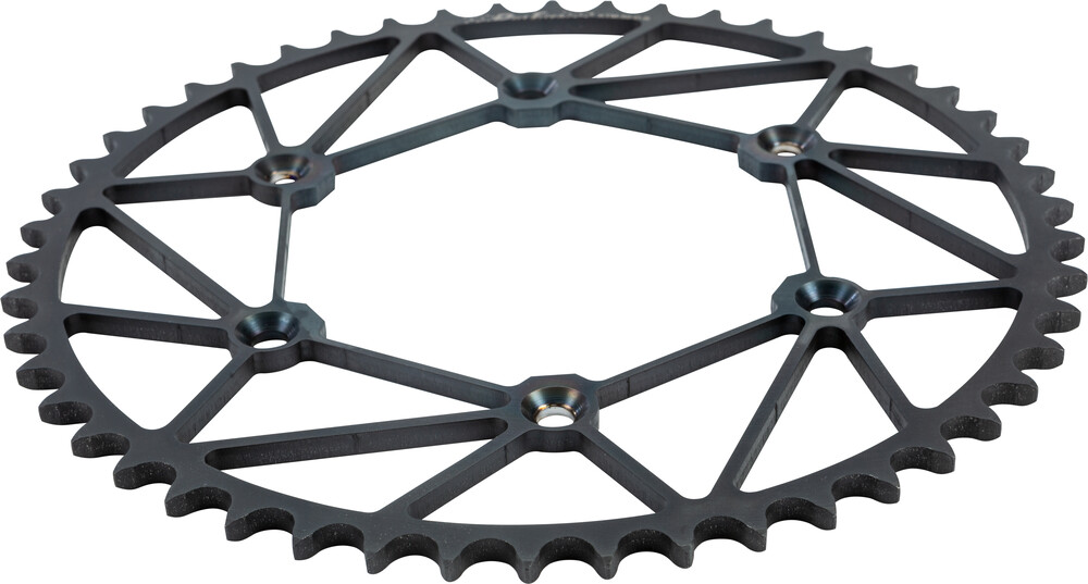 Dirt Tricks Steel Rear Sprocket KTM / Husqvarna / Gas Gas / Stark / Husaberg 125cc-901cc 1991-2025
