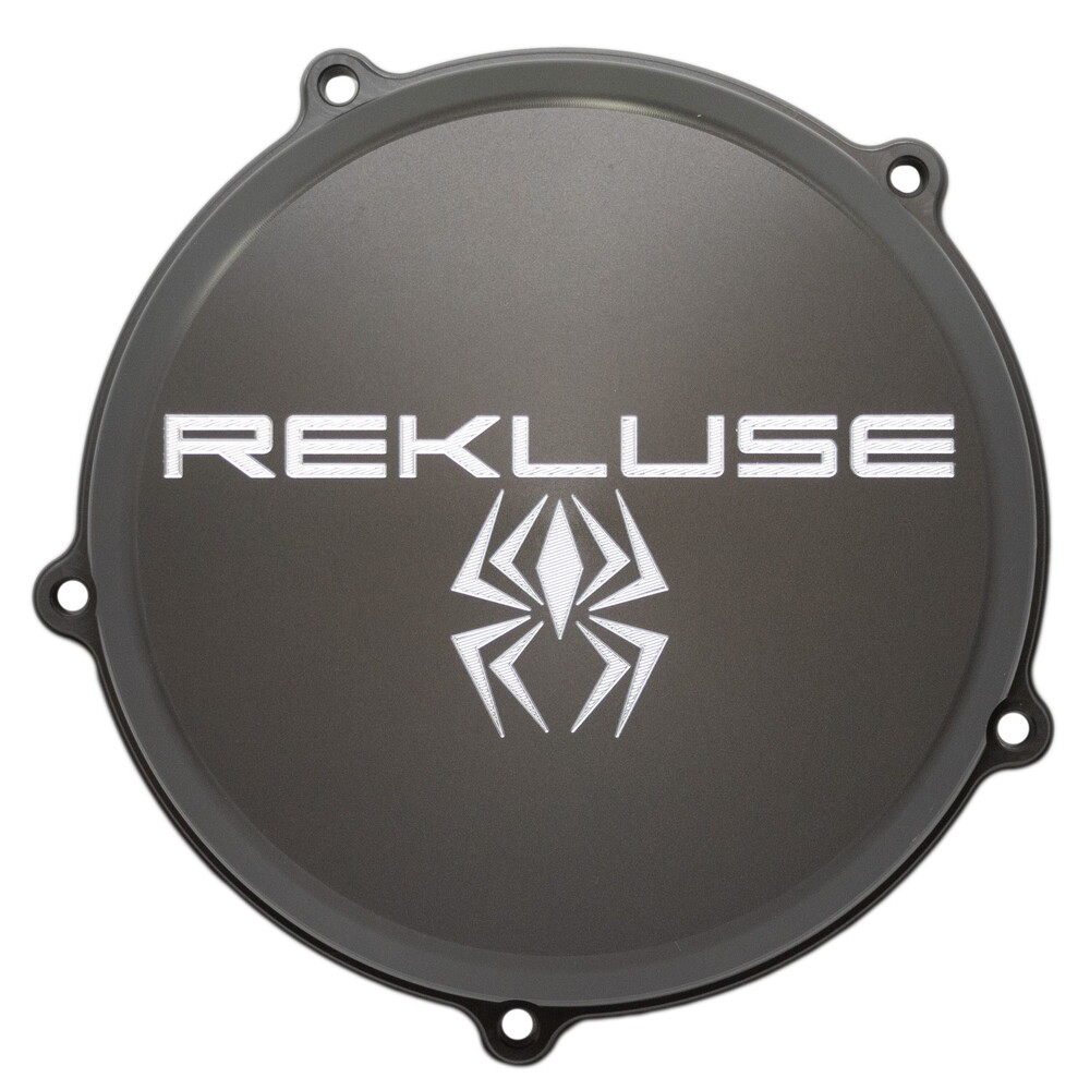 Rekluse Standard Clutch Cover Kawasaki KX250 / KX250X 2021-2024