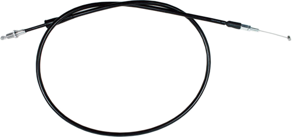 MOTION PRO BLACK VINYL THROTTLE CABLE