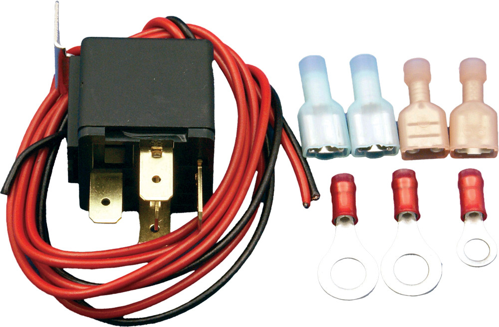 DAYTONA IGNITION POWER RELAY KIT