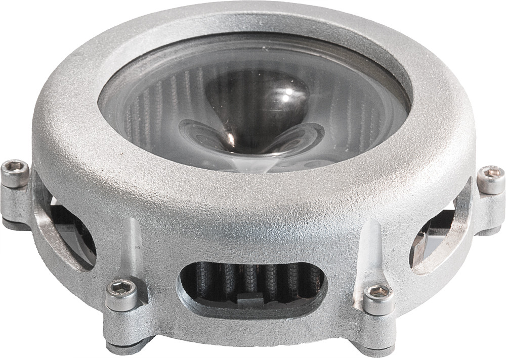 Emd Air Filter Vortex Racing Raw