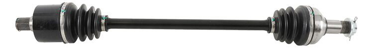 ALL BALLS 6 BALL HEAVY DUTY AXLE REAR