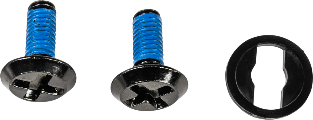 GMAX JAW PIVOT SCREWS & WASHERS MD-04