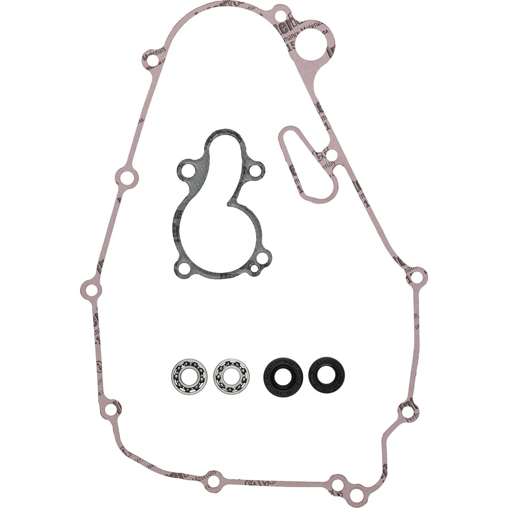 Vertex Water Pump Rebuild Kit Kaw
