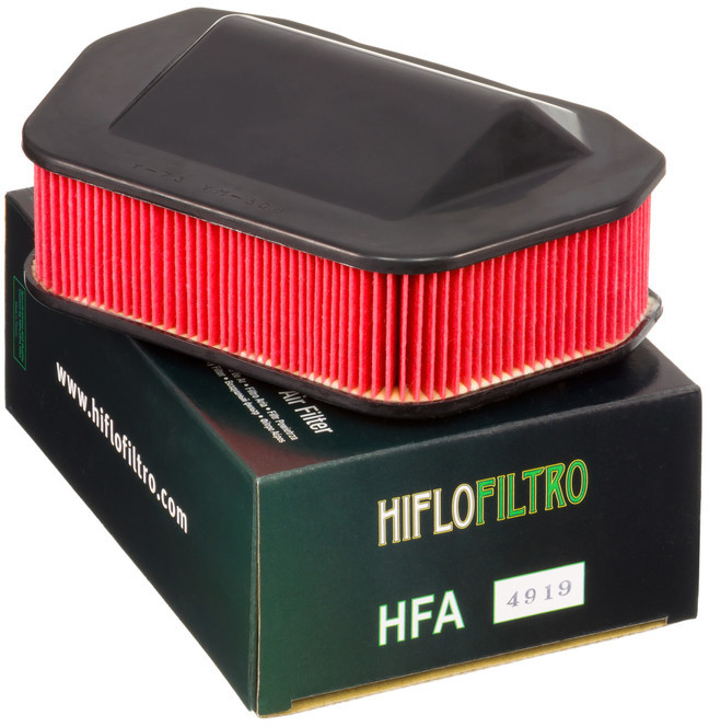 HIFLOFILTRO AIR FILTER