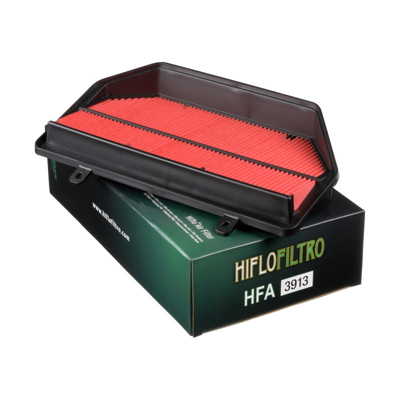 HIFLOFILTRO AIR FILTER