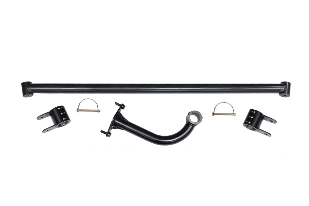MODQUAD SPARE TIRE MOUNT CAN
