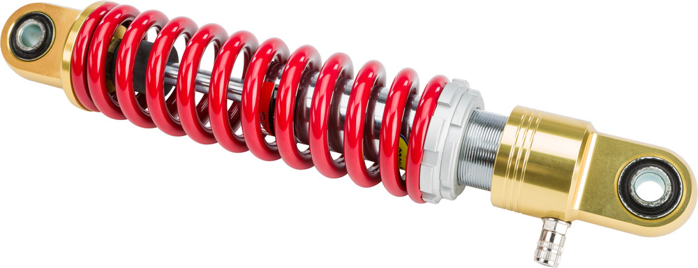 SHOCK XR/CRF50