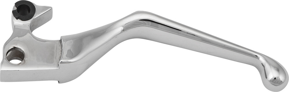 WIDE V-CUT CLUTCH LEVER CHROME XL 04-13