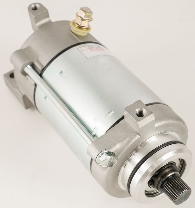 RICKS STARTER MOTOR KAW