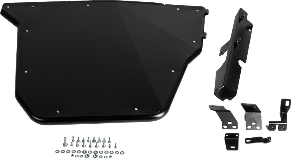 Rival Powersports Usa Half Doors