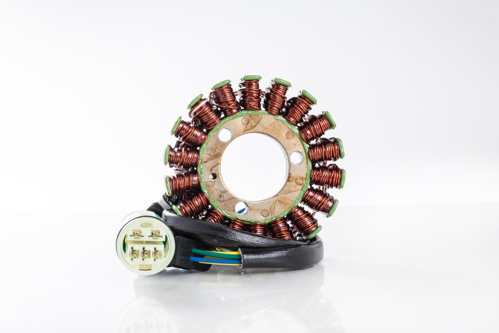 RICKS STATOR
