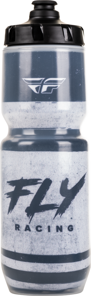FLY RACING FLY RACING WATER BOTTLE 23OZ INSULATED
