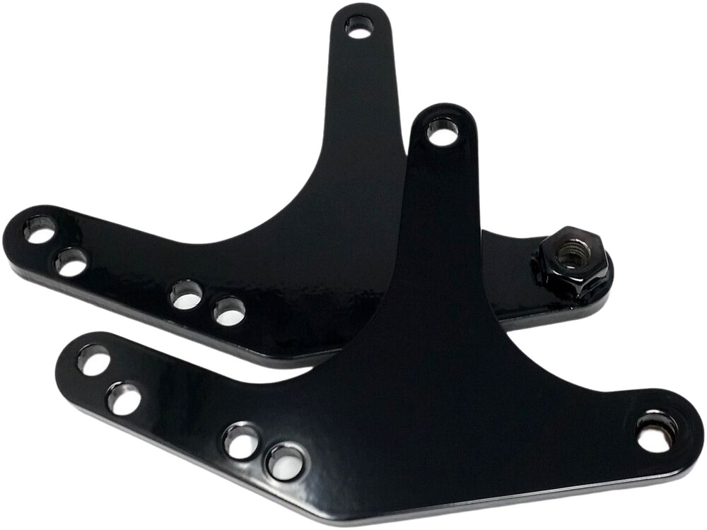 Dk Custom Products Convertible Comfort Lift Kit W/13" Shocks `09-Up Trike