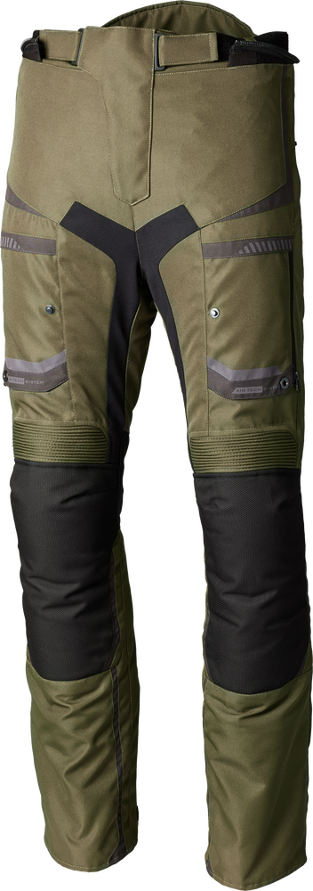 RST MAVERICK EVO CE JEAN KHAKI/GREY TEXTILE 2XL