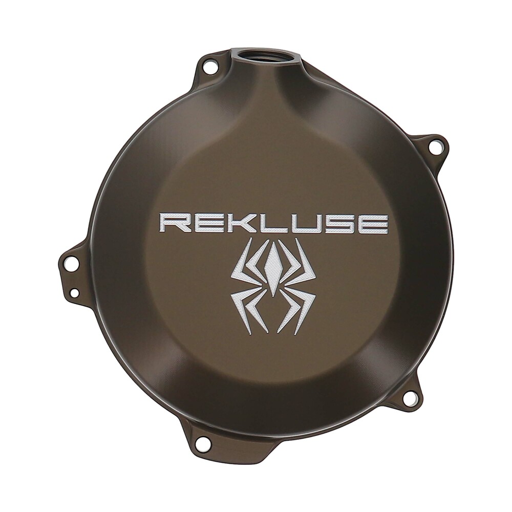 Rekluse Radius CX 4.0 Clutch Kit KTM / Husqvarna / Gas Gas 250cc-350cc 2023-2025
