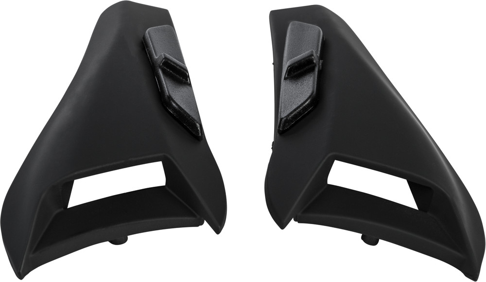 REVOLT TOP VENT SET LIBERATOR GREEN/BLACK