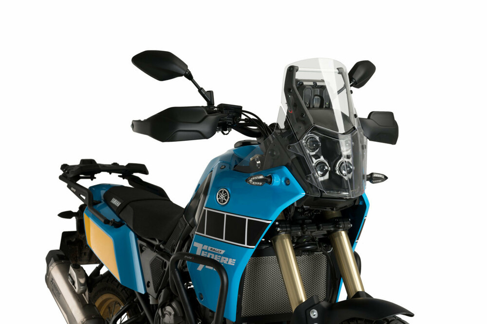 Puig Sport Windscreen Yamaha Tenere 700 2021-2024