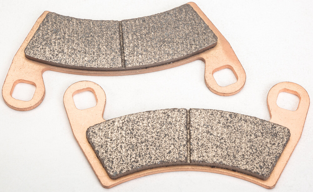 Sintered Brake Pads