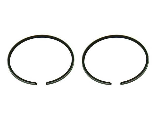 PISTON RINGS 40.96MM POL FOR NAMURA PISTONS ONLY