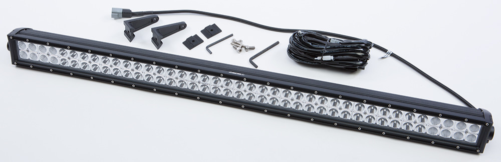 Open Trail Spot / Flood 41.5" LED Light Bar Kit