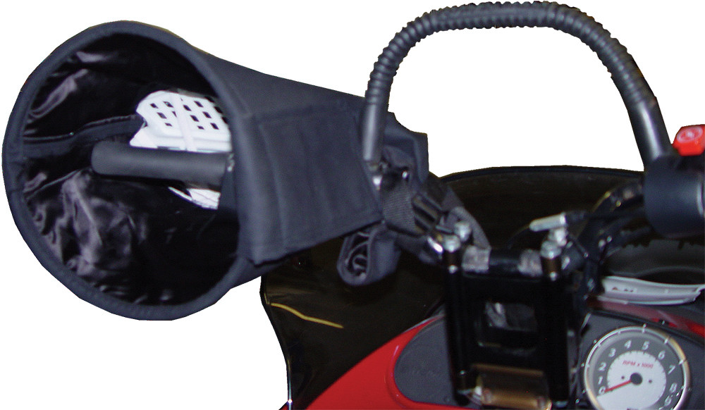 POWERMADD STAR SERIES HANDGUARD GAUNTLET