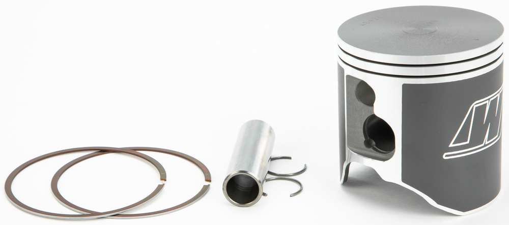 WISECO PISTON KIT ARMRGLD ELECTRACOAT 72.00/STD GAS/HUSQ/KTM