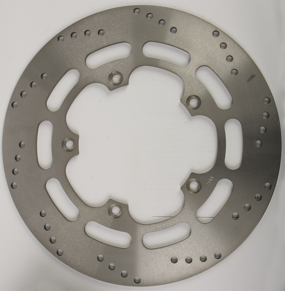 EBC STREET ROTOR