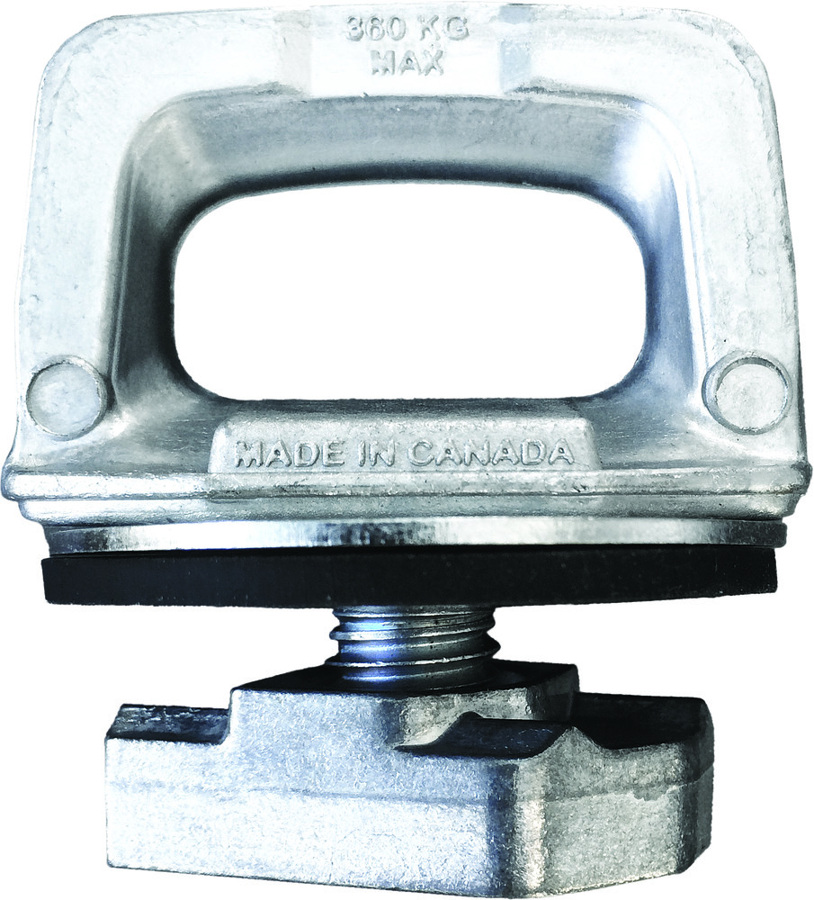 SUPERCLAMP SUPER CLAMP CHANNEL MOUNT