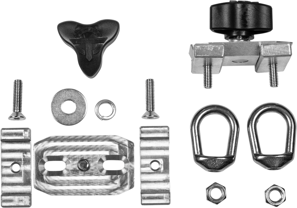 Open Trail ATV/UTV Accessory Mount Kawasaki Ridge