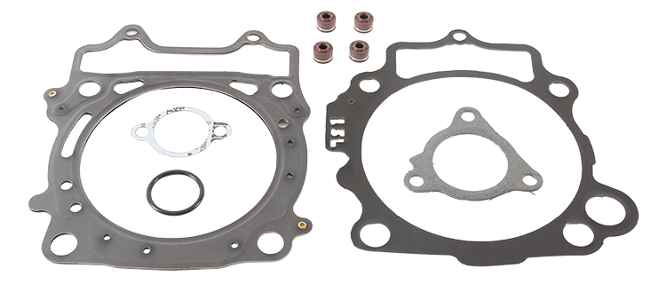 VERTEX TOP END GASKETS