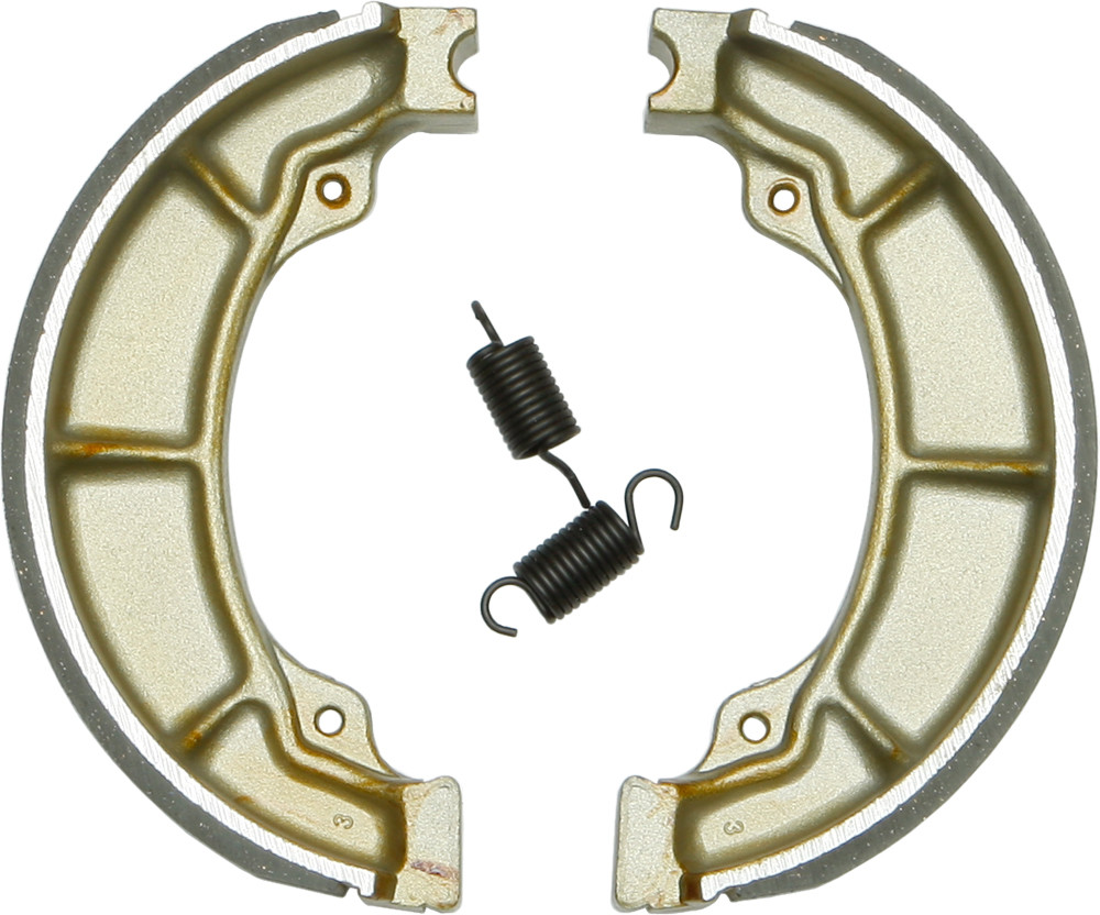 EBC BRAKE SHOES 306 PLAIN