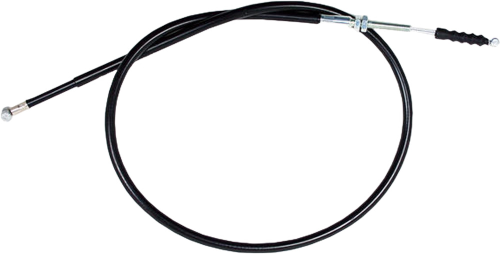 MOTION PRO BLACK VINYL CLUTCH CABLE