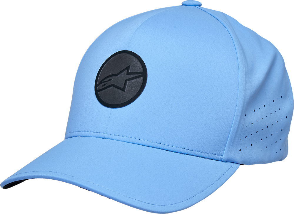ALPINESTARS APEX HAT BLUE