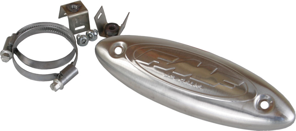 FMF Powerbomb Header Heat Shield
