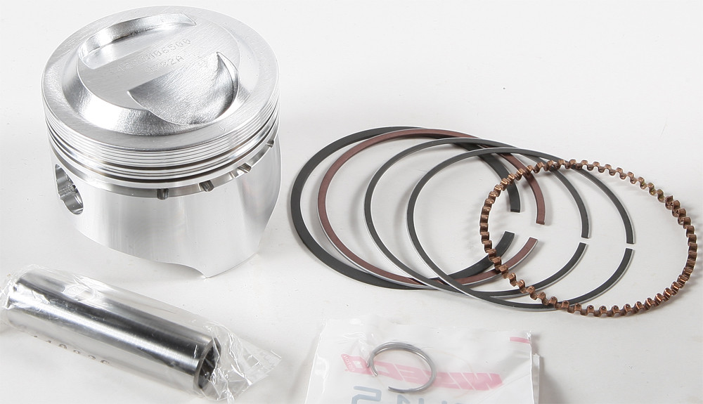 Piston Kit for 4 Stroke