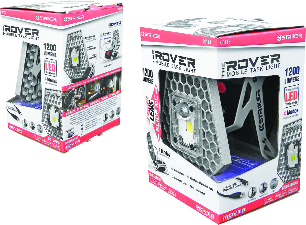 STKR MOBILE TASK LIGHT