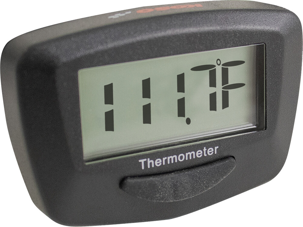 KOSO PROTON TEMPERATURE METER