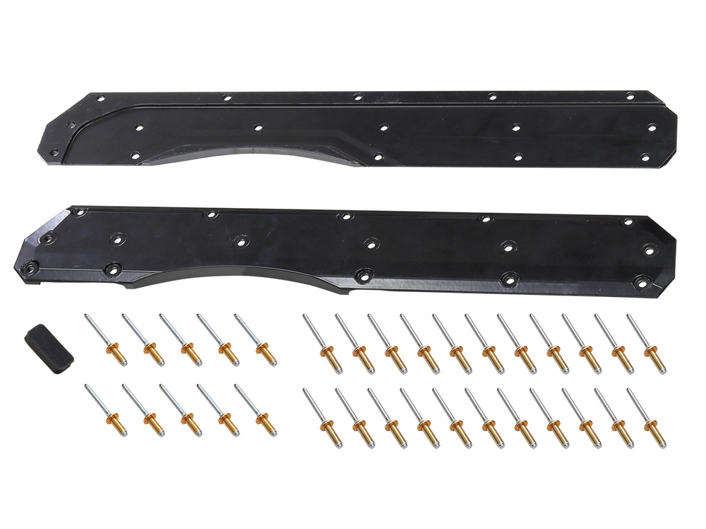 SP1 RAIL BRACE KIT AC