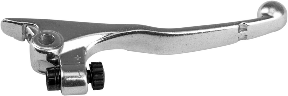 FIRE POWER BRAKE LEVER SILVER